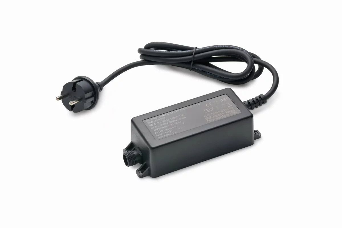 Oase LunAqua Connect Power Supply 60 W