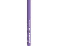 NYX Professional Make Up Epic Inky Stix Eyeliner - Violet Volt