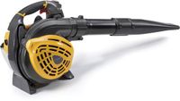 Stiga BL 530 Benzine Bladblazer - 27,6 cc - 0,8 kW - 2-takt - 72 m/s - 10,05 m³/min