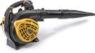 Stiga BL 530 Benzine Bladblazer - 27,6 cc - 0,8 kW - 2-takt - 72 m/s - 10,05 m³/min