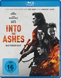 PLAION Into the Ashes Blu-ray