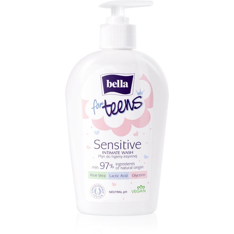 For Teens