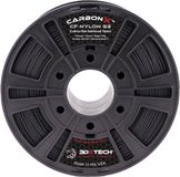 3D Xtech NYL3030500BK0 CarbonX CF Polyamide PA6 Filament PA (polyamide) chemisch bestendig 2,85 mm 500 g Zwart