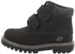 Skechers Mecca Sawmill Kinder Sneakers Unisex Zwart Maat 23