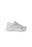 Champion Teen RT25 U PS Sneakers White/Silver