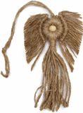 Ancient Wisdom Macramé Engel - Rebel