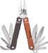 Leatherman Rebar Multi-Tool - 17 Gereedschappen, Burnt Sienna