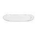 Kay Bojesen Plat WING 30 cm Blanc