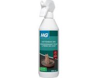 HG 6x Pet Range Kattenbak Deo 500 ml