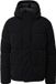 QS s.Oliver Corduroy pufferjas zwart Heren XXL