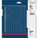 Bosch 1x EXPERT Wood corded cirkelzaagblad voor handcirkelzaag