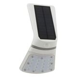 lightfixture Elexity - LED zonnelamp 2W 240 lumen met bewegingsmelder - lightfixture