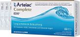 Bausch & Lomb Artelac Complete gouttes lubrifiantes monodoses 30 unidoses