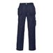 Portwest KS15 Werkbroek Polyester Elastische Band Zeer Kleurvast Kniezakken | Marineblauw, 3XL