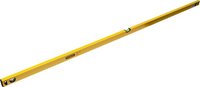 Stanley Handgereedschap Stanley Classic Waterpas - 2000mm - Geel - STHT1-43109