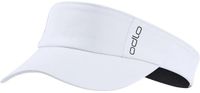 Odlo Zonneklep Unisex Performance X-Light White - L/XL