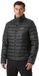 Helly Hansen Verglas Down 2.0 Gewatteerde Jas Zwart 2XL Man