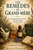 Les Remèdes de Grand-Mère Paperback