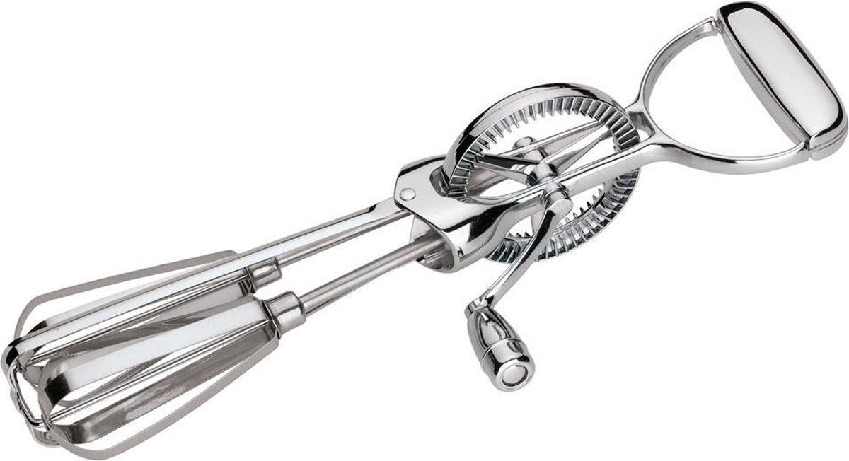 Küchenprofi Handmixer Bake - 4007371052412