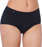 Sloggi Women 24/7 Cotton Midi (1-pack) - Dames Slip - Wit - Maat XXL (44)