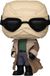 Funko Pop! TV: Doom Patrol - Larry Trainor - Figurine en vinyle