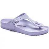 Birkenstock Gizeh EVA 1017995 Paars Normaal - Maat 37