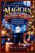 LE Libri GmbH Le Magicien Calendrier de l'Avent: 25 jours de tours de magie, de défis secrets et de moments merveilleux