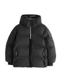 Baker by Ted Baker Mantel zwart