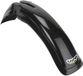 UFO Universal Mx/Enduro 125-500 Voorscherm Zwart