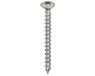 HECO TOPIX-Plus spaanplaatschroef 5x50mm lenskop RVS voldraad PZD 2 (200 stuks)