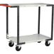 Fimm Tafelwagen Flat-pack met CC wiel 850x495 mm