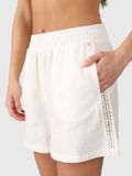 Brunotti Candice Dames Korte Broek - Short | Crème - M