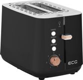 ECG ST 2768 Timber Broodrooster