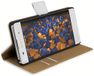 mumbi Sony Xperia XA Flip Case Wit