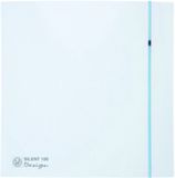 Soler & Palau Silent badkamerventilator - Design - 100cz