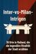 FlipFlop Inter-vs-Milan-Intrigen Paperback