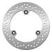 NG Brake Disc Version physique pour moto à moteur fixe DIS1574