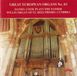 Daniel Cook - Great European Organs Volume 83