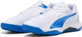 Puma SOLARFLASH III Laars EU 43 (UK 9) Blanc/Bleu ultrablue/Noir