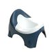 THERMOBABY Ideo potje met afneembare bak vanaf 18 maanden, nachtblauw