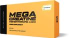 Scitec Nutrition Mega Creatine Monohydrate 1320 (120 gélules)