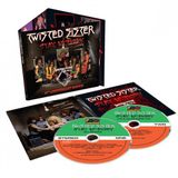 Stay Twisted Sister Stay Hungry (2CD - 40th Anniversary Edition)