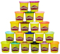 Play-Doh 20 Pack - Children's Craft Kit - Multicolour