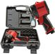 RODAC RC2751BC Slagmoersleutel 1/2 Stubby Twin Hammer