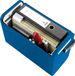 Helit Hangmappen-box Mobielbox Blauw