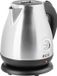 ECG RK 1705 Metallico Waterkoker