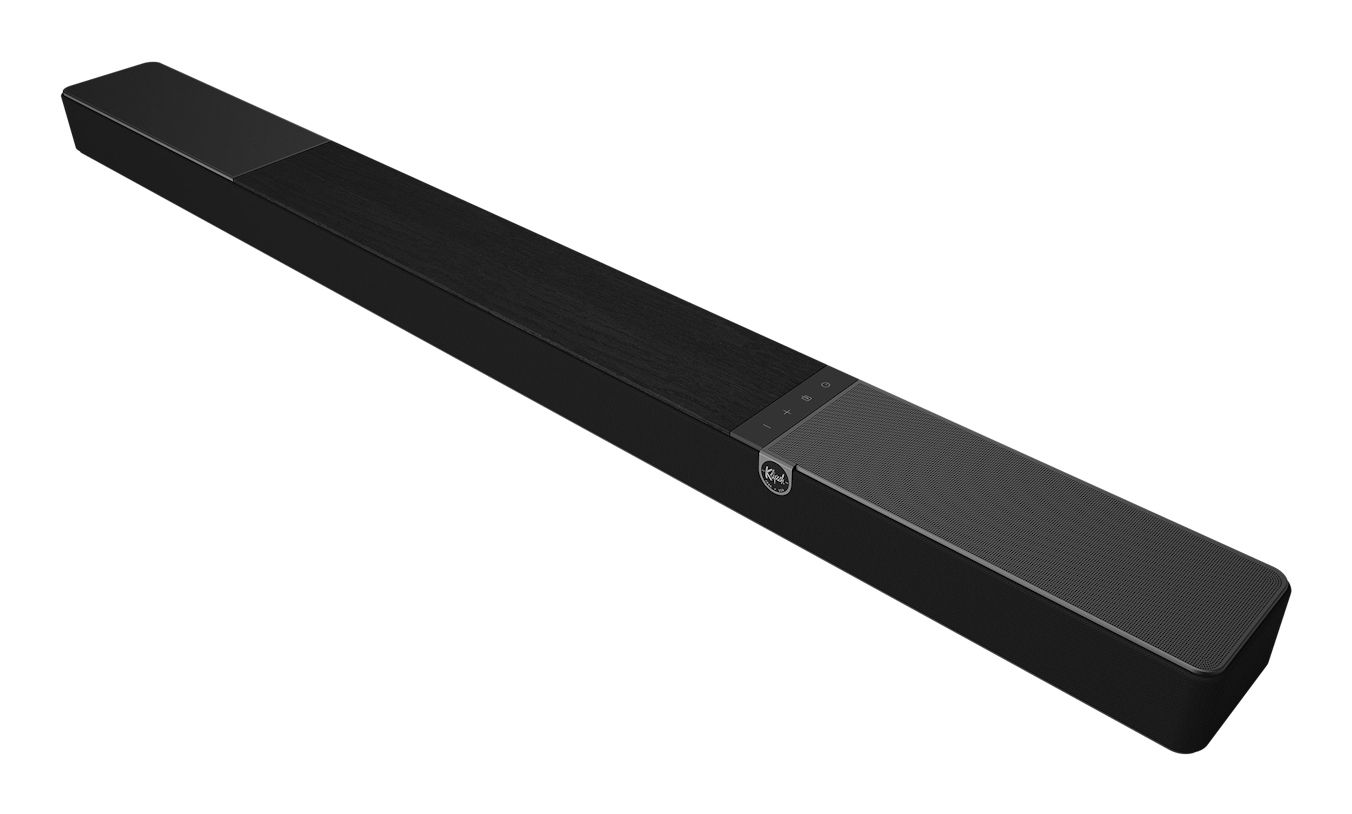 Klipsch Flexus Core 300 Zwart 5.1.2 kanalen Soundbar