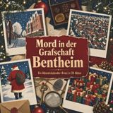 Mord tiptop Mord in der Grafschaft Bentheim