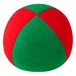 Henrys J05110-E16 Diabolo rood/groen