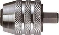 Peddinghaus Mini Boorkopje met 1/4" Zeskant Opname, 5/16" Boorkopje voor Tappen M5-M12